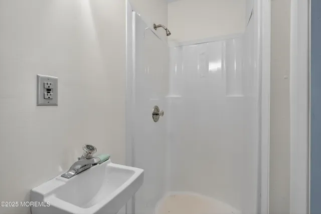 a view of small space