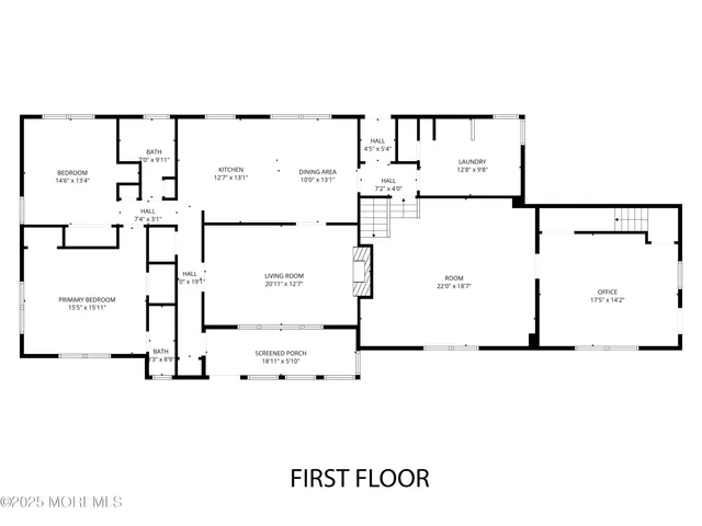 $760,000 | Woodland Drive, Lincroft, NJ 07738