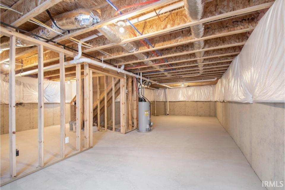 12843 Brick Road Granger, IN 46530 - Photo 20 of 36