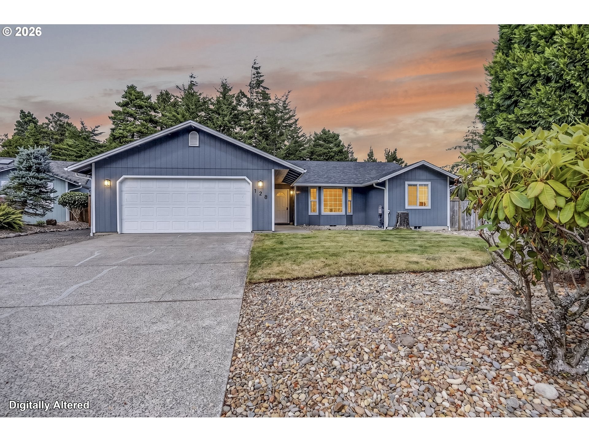 128 Park Village Loop Florence, OR 97439 - Photo 1 of 37 Gallery Image 1