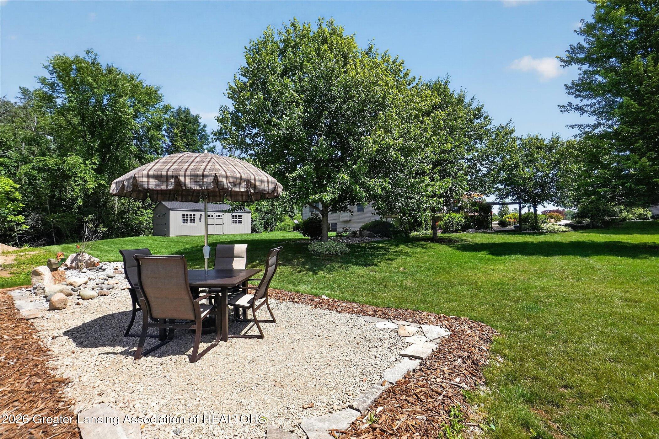 325 Priest Road Owosso, MI 48867 - Photo 57 of 86