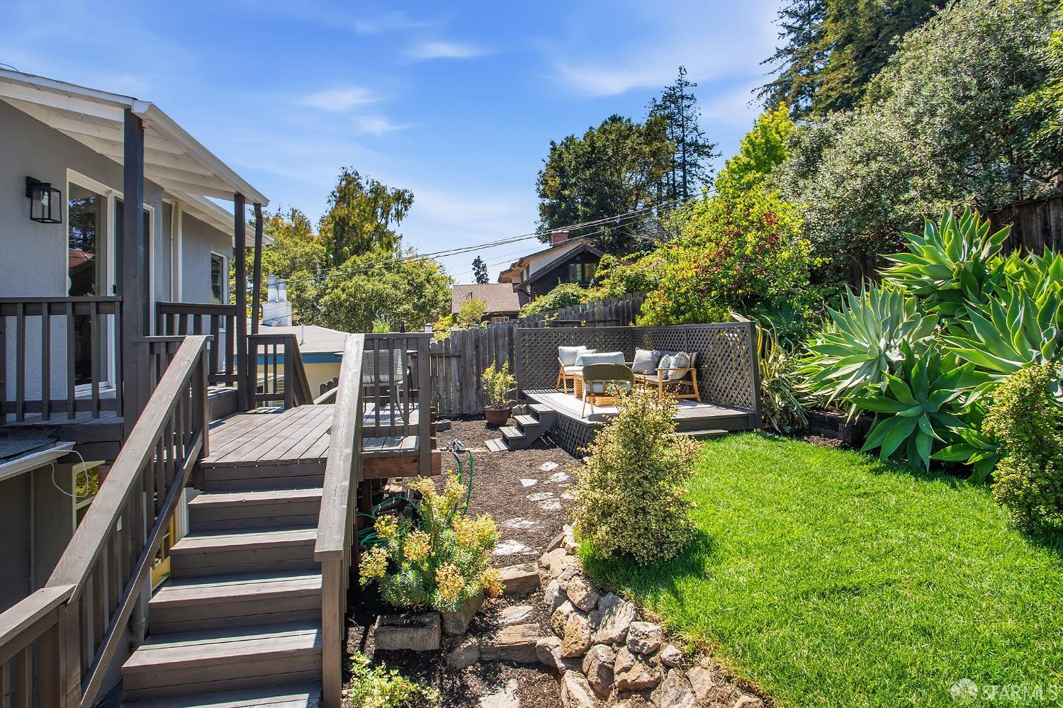 6565 Chabot Road Oakland, CA 94618 - Photo 40 of 46
