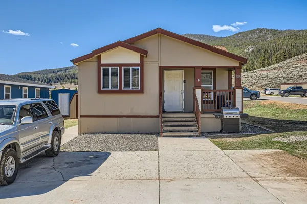 $265,000 | 105 Red Cloud Peak Drive, Dillon, CO 80435