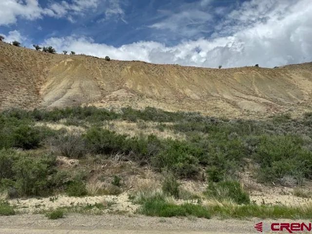 $129,500 | Tbd Ward Creek Road, Cedaredge, CO 81413