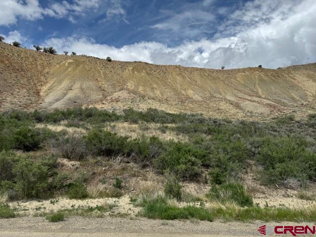 Tbd Ward Creek Road Cedaredge, CO 81413 - Photo 2 of 5