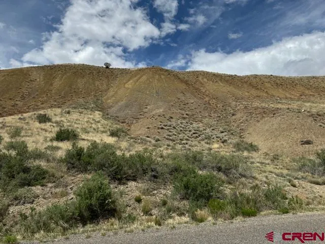 $129,500 | Tbd Ward Creek Road, Cedaredge, CO 81413