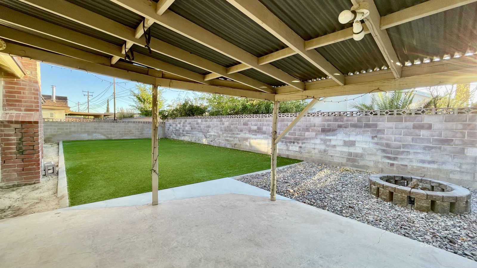 519 South Sanders Street Ridgecrest, CA 93555 - Photo 39 of 40 Gallery Image 39