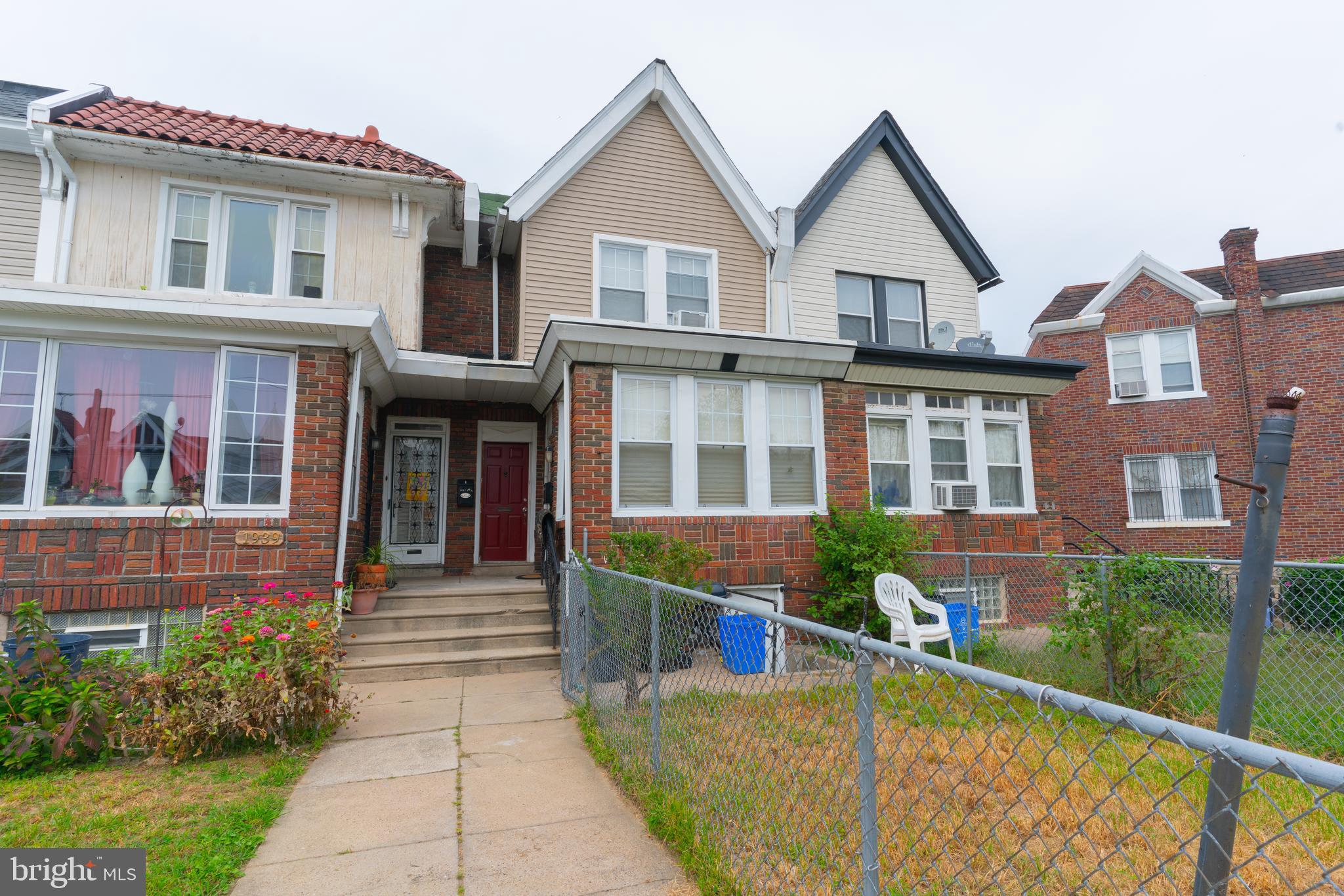 1937 Georgian Road Philadelphia, PA 19138 - Photo 1 of 42 Gallery Image 1