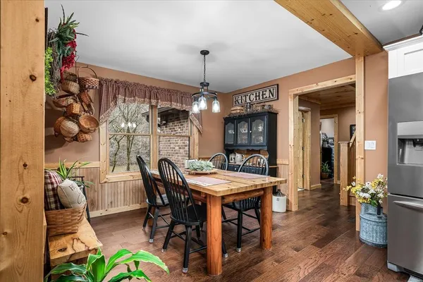 $559,000 | 253 Hiawassee Lane, Celina, TN 38551