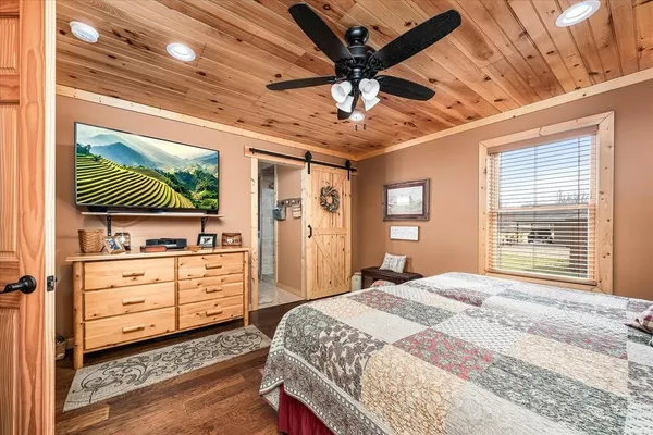 $559,000 | 253 Hiawassee Lane, Celina, TN 38551