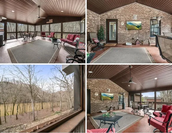 $559,000 | 253 Hiawassee Lane, Celina, TN 38551