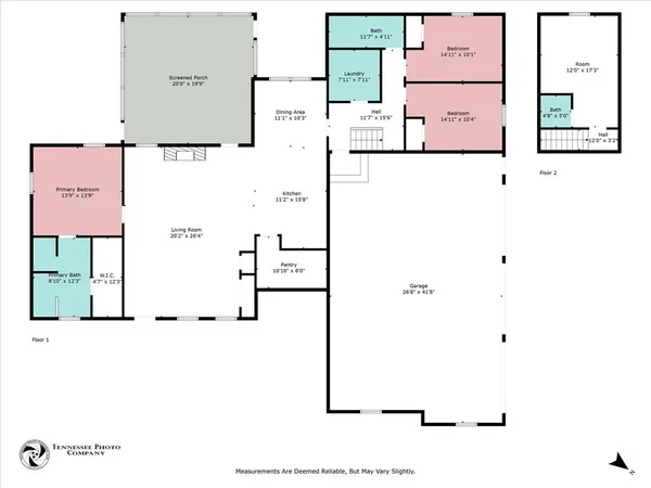 $559,000 | 253 Hiawassee Lane, Celina, TN 38551