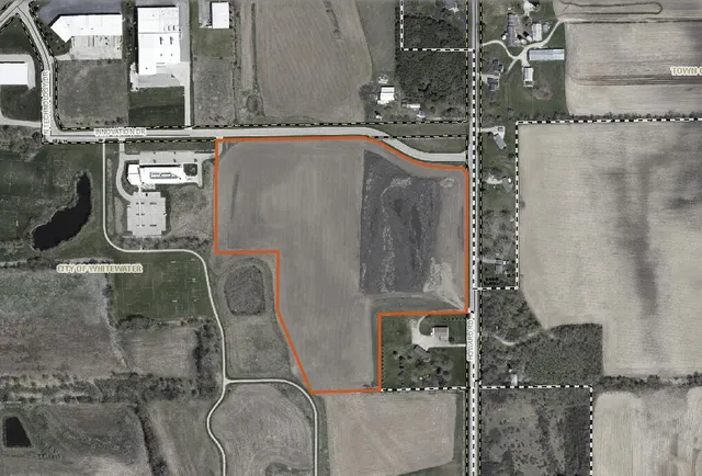 $725,870 | Lt1 T Innovation Drive, Whitewater, WI 53190