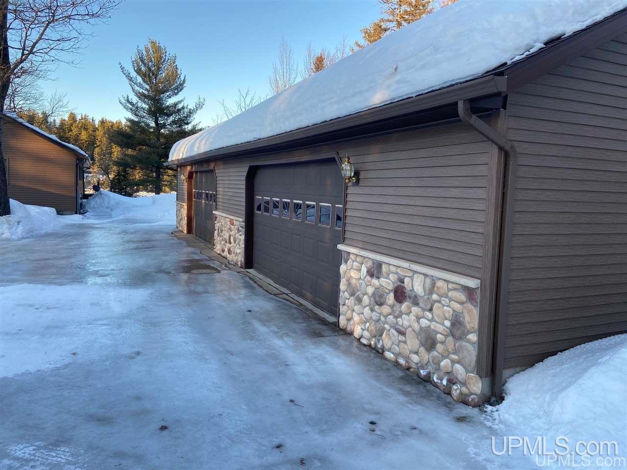 475 South Camp Road Ishpeming, MI 49849 - Photo 13 of 15