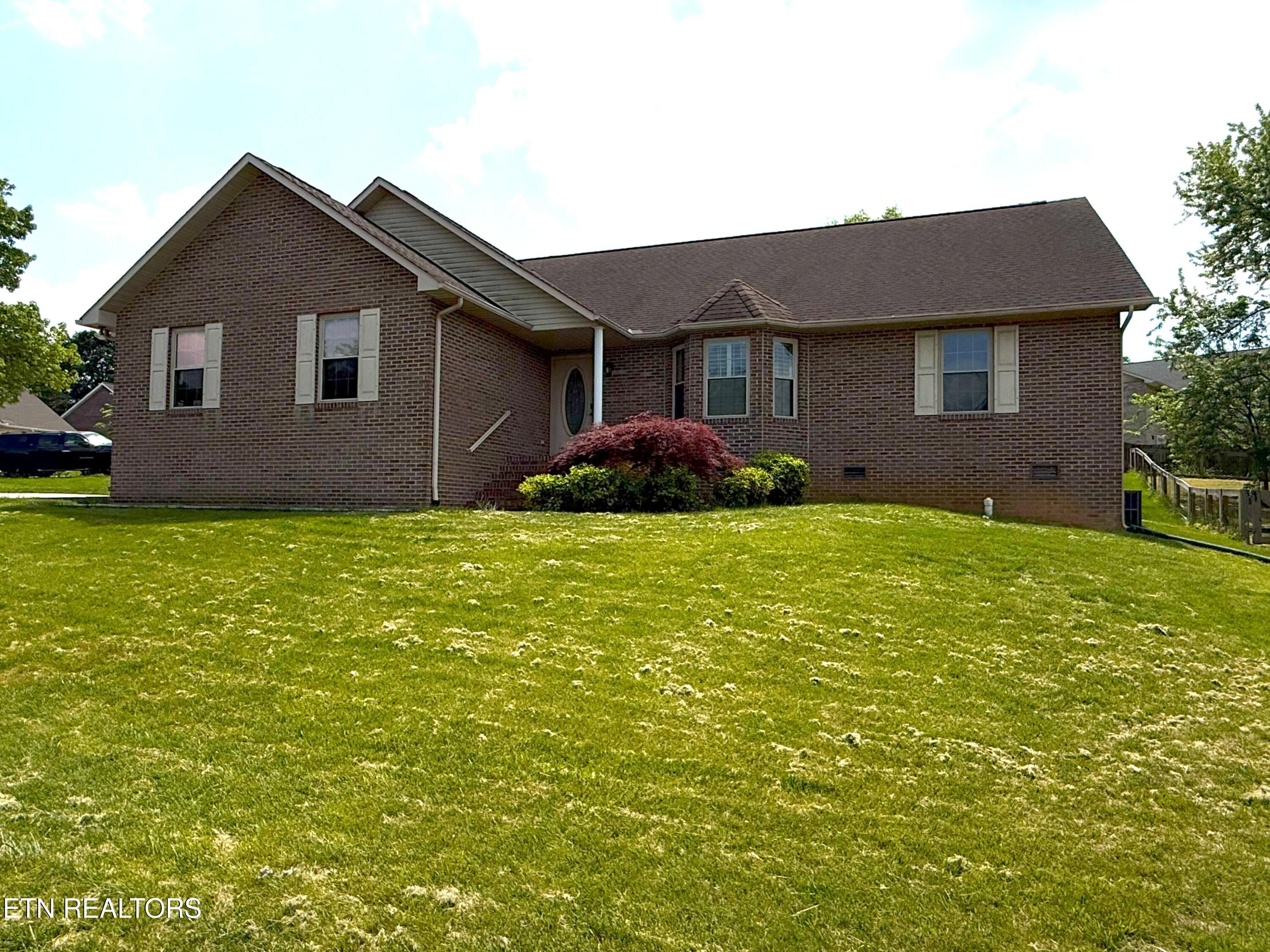 3405 Adams Gate Road Knoxville, TN 37931 - Photo 1 of 28 1