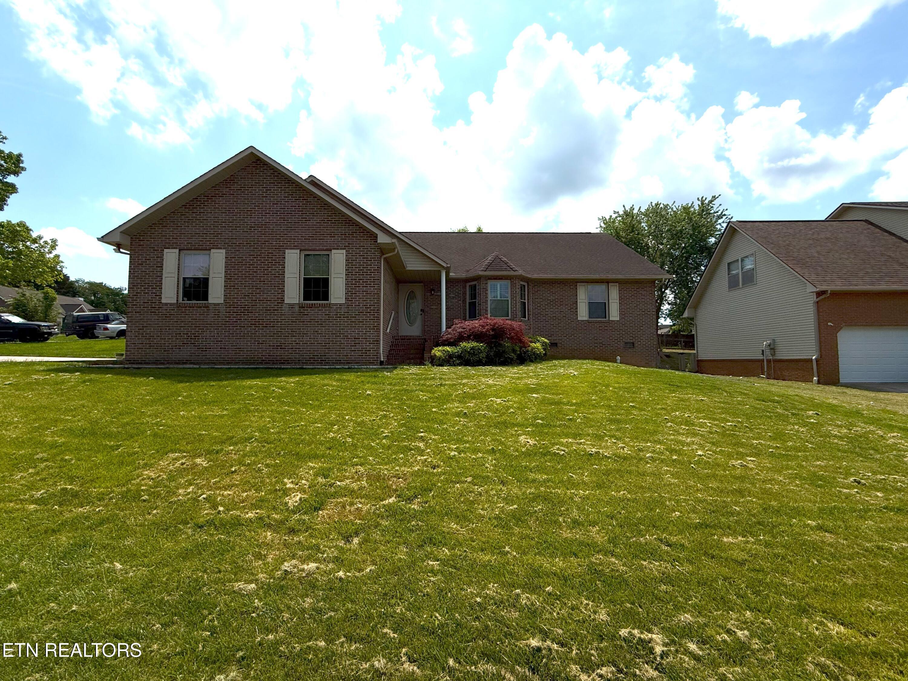 3405 Adams Gate Road Knoxville, TN 37931 - Photo 2 of 28 2