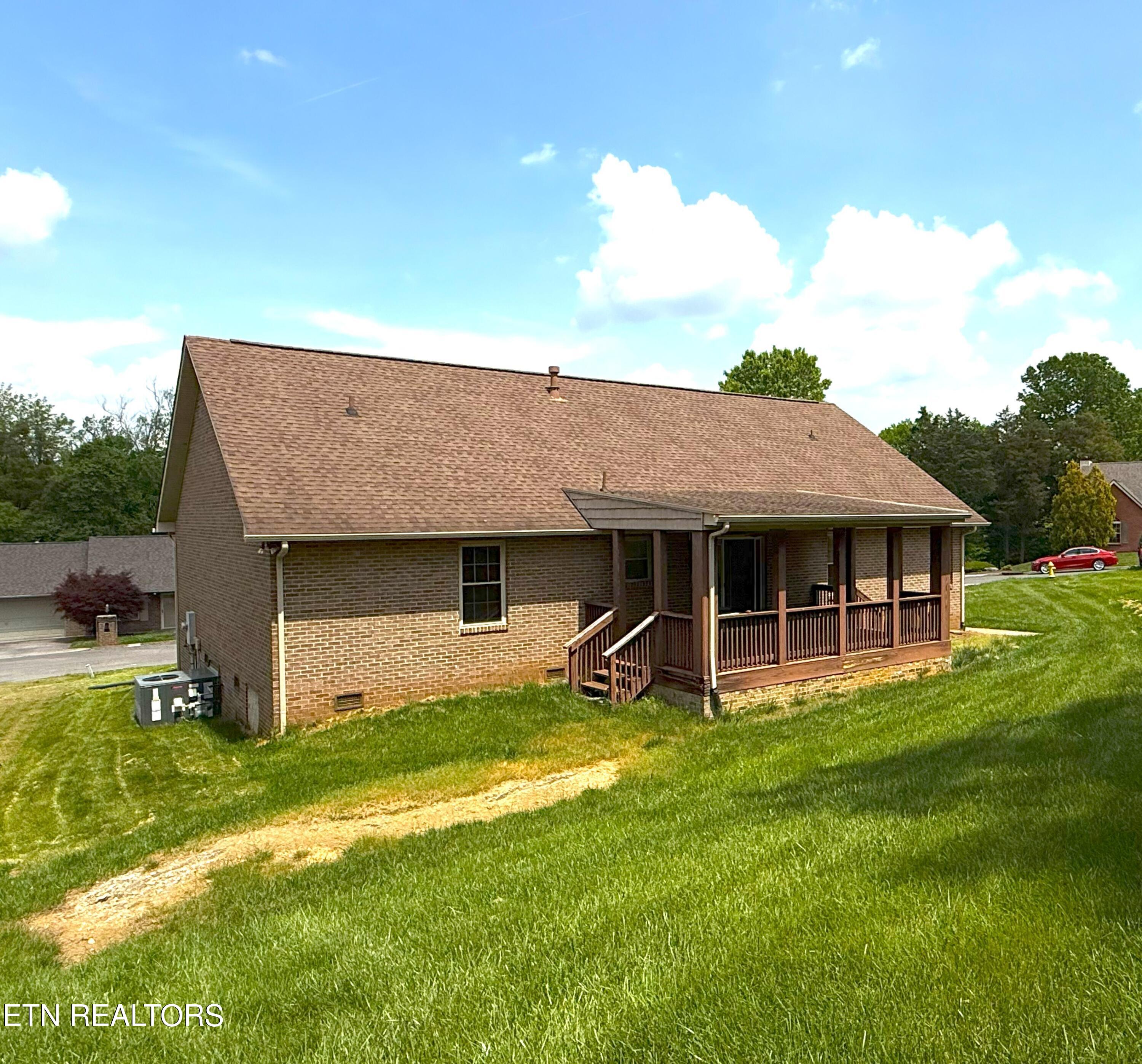 3405 Adams Gate Road Knoxville, TN 37931 - Photo 5 of 28 5