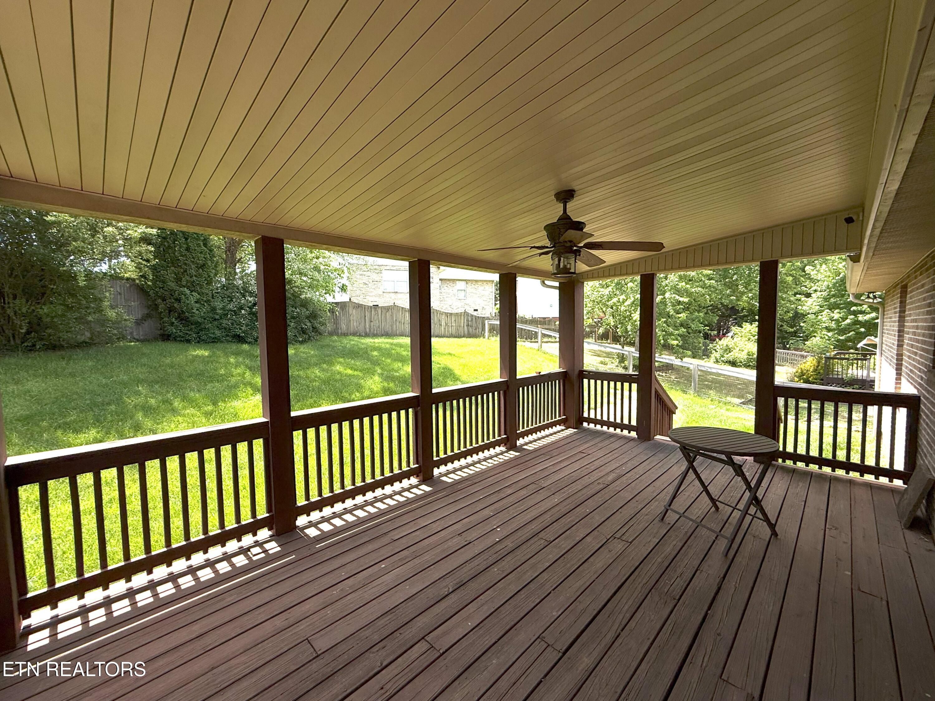 3405 Adams Gate Road Knoxville, TN 37931 - Photo 6 of 28 6
