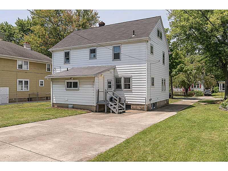 1818 Stratford Place Springfield, OH 45504 - Photo 25 of 25