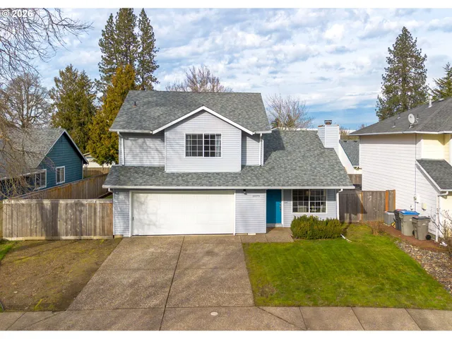 $510,000 | 22273 Southwest Nottingham Court, Sherwood, OR 97140