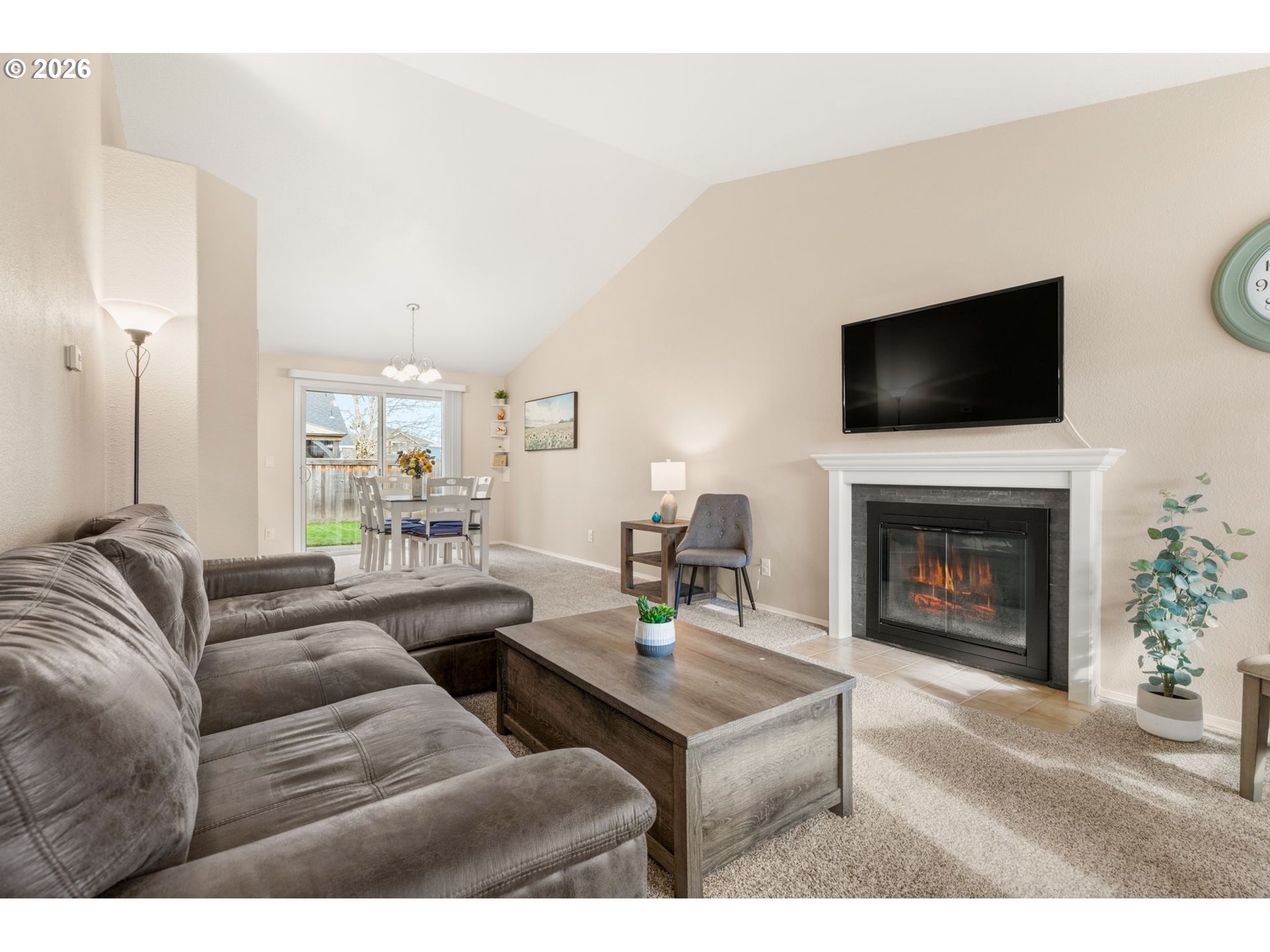 22273 Southwest Nottingham Court Sherwood, OR 97140 - Photo 11 of 48