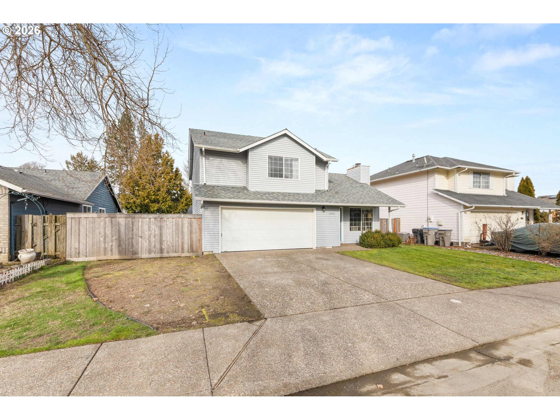 22273 Southwest Nottingham Court Sherwood, OR 97140 - Photo 3 of 48