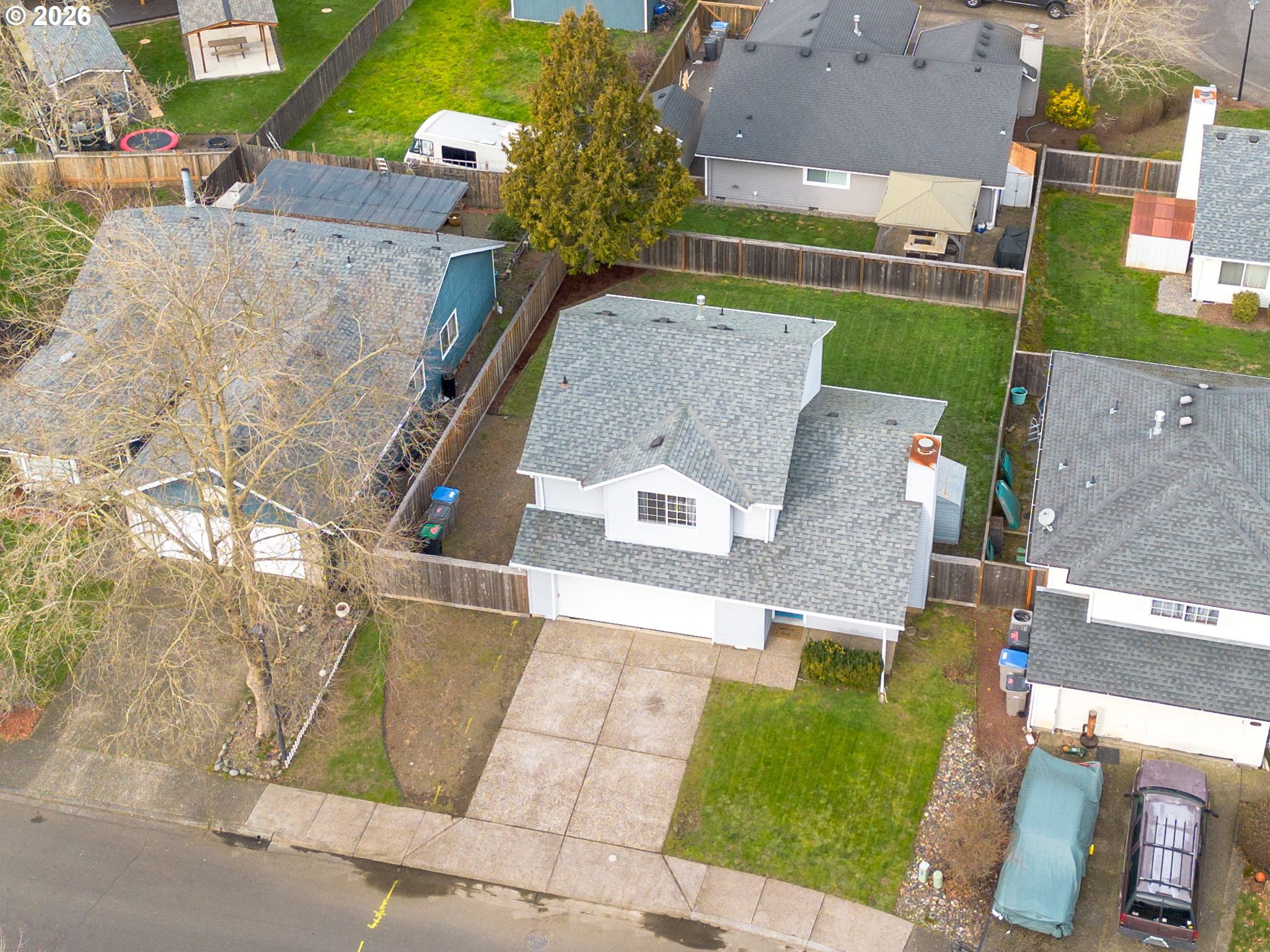 22273 Southwest Nottingham Court Sherwood, OR 97140 - Photo 6 of 48