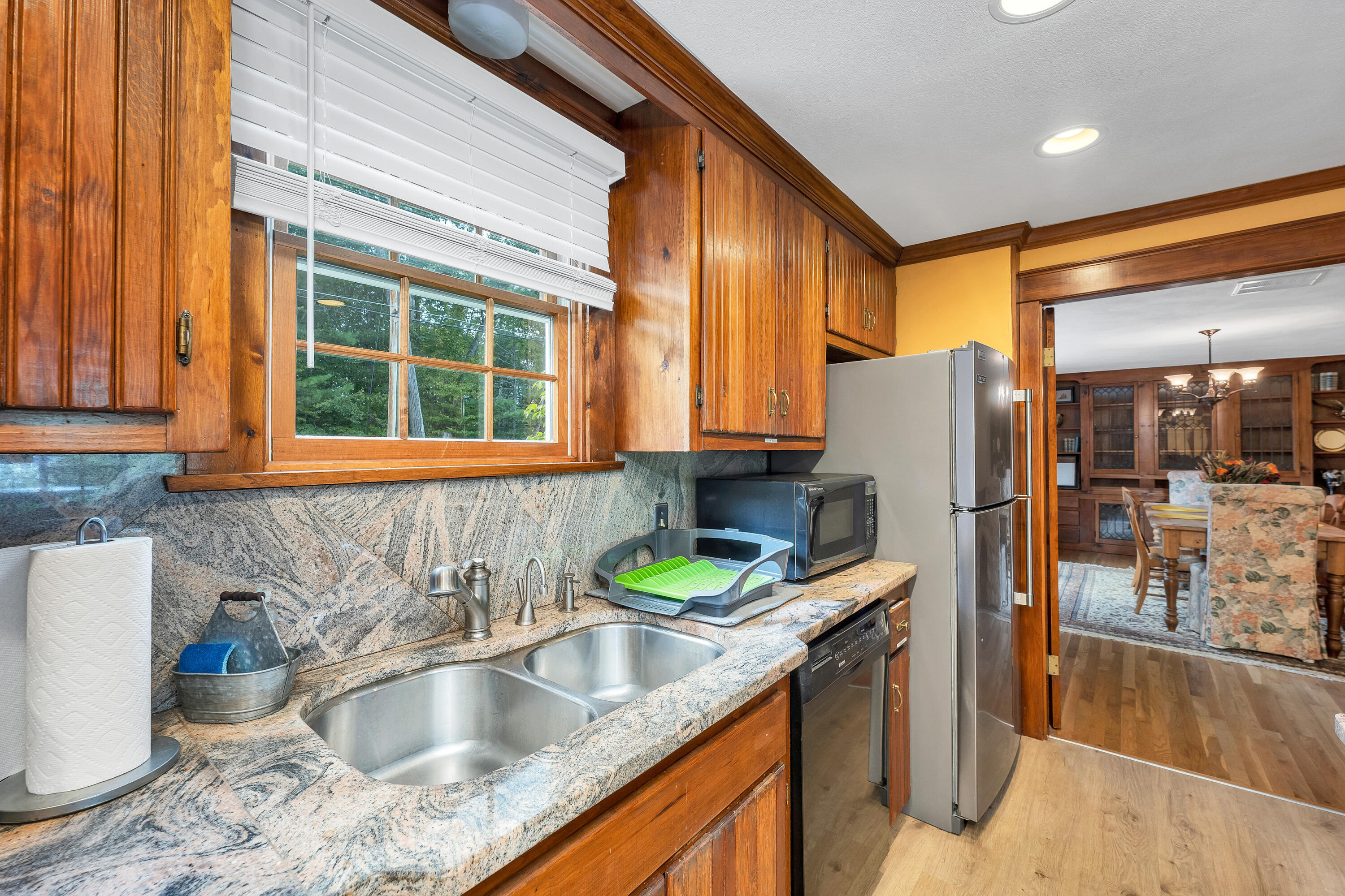 193 New Bridge Road Lebanon, ME 04027 - Photo 76 of 95