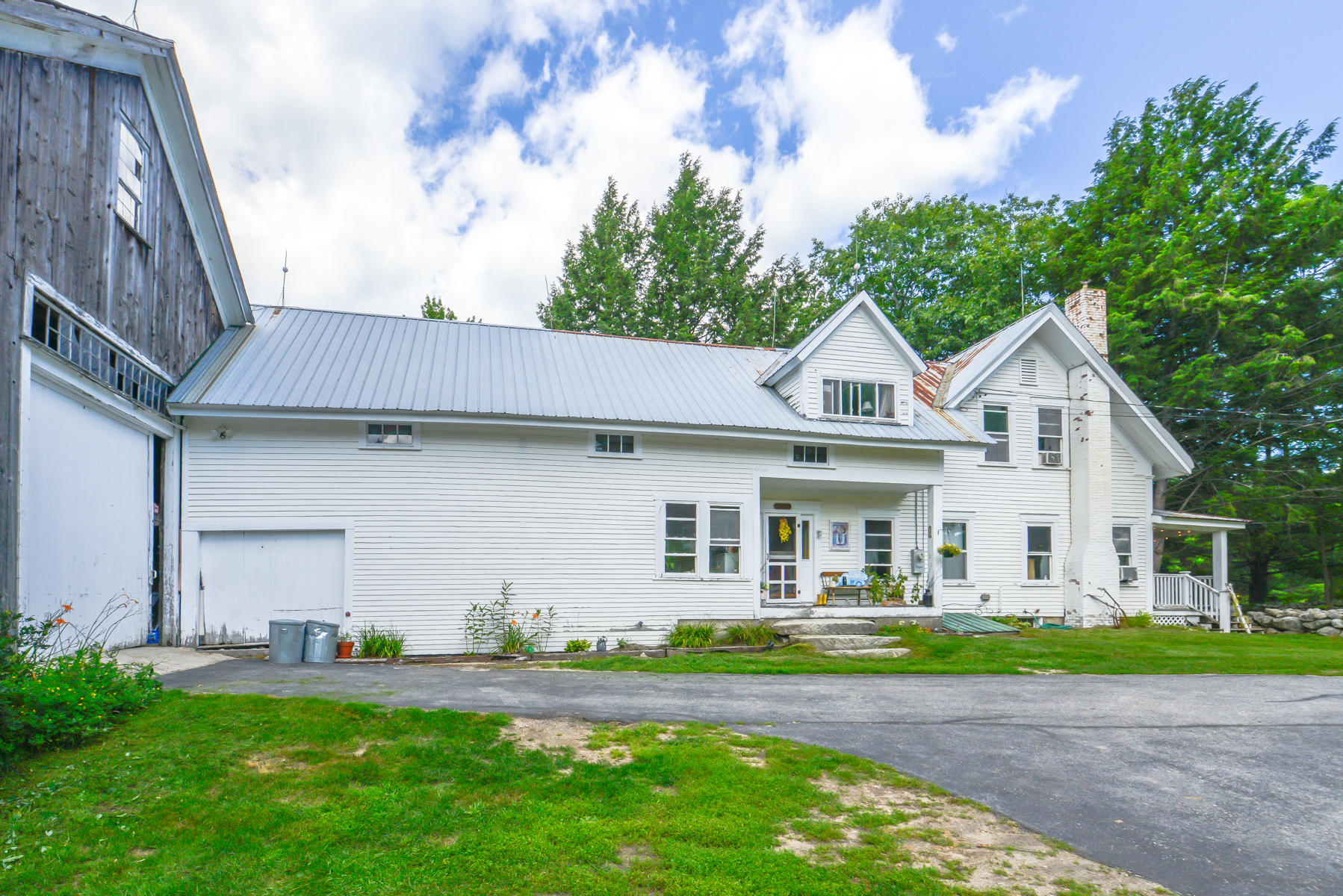 702 Upper Ridge Road Bridgton, ME 04009 - Photo 41 of 70 702 upper ridge-71