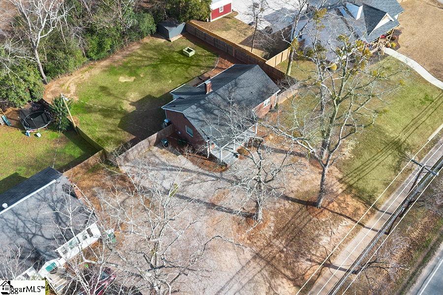 805 South Main Street Fountain Inn, SC 29644 - Photo 42 of 42
