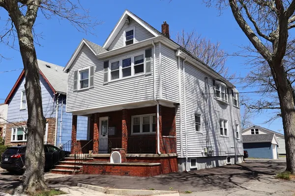$859,000 | 140 Lyme Street, Malden, MA 02148