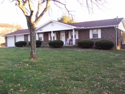 7337 Cornwall Road Knoxville, TN 37931 - Photo 1 of 1 Primary Photo