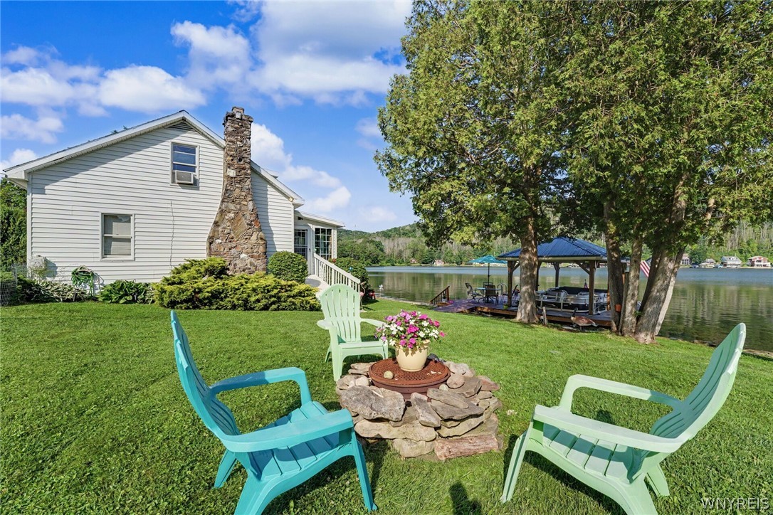 105 South Shore Road Cuba, NY 14727 - Photo 17 of 50