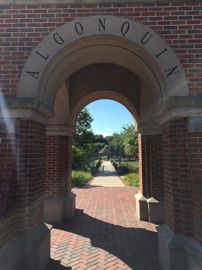 337 West Pt Circle Algonquin, IL 60102 - Photo 23 of 26 a view of entryway