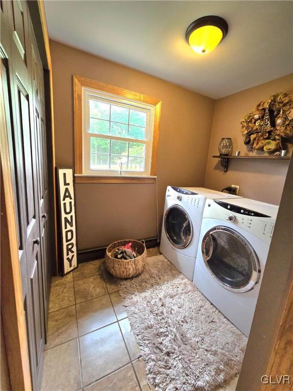 2231 Mountain Road Slatington, PA 18080 - Photo 21 of 41 a view of washer and dryer