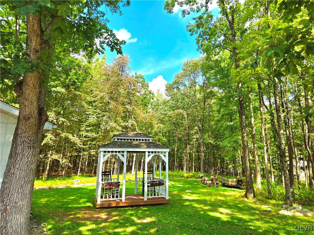 2231 Mountain Road Slatington, PA 18080 - Photo 23 of 41 a view of a house with a big yard