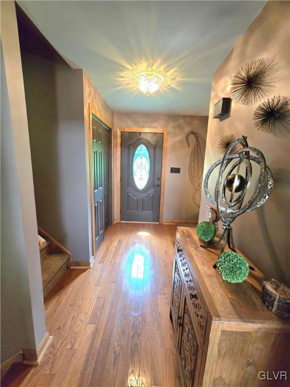 2231 Mountain Road Slatington, PA 18080 - Photo 3 of 41 a view of a livingroom with furniture and storage