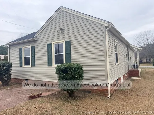 $1,350 | 6341 Cliffdale Road, Fayetteville, NC 28314