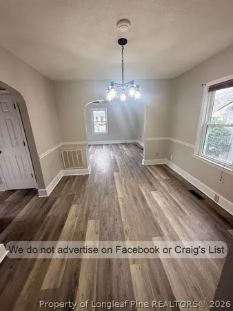 $1,350 | 6341 Cliffdale Road, Fayetteville, NC 28314