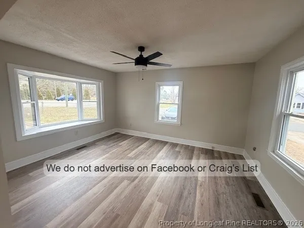 $1,350 | 6341 Cliffdale Road, Fayetteville, NC 28314