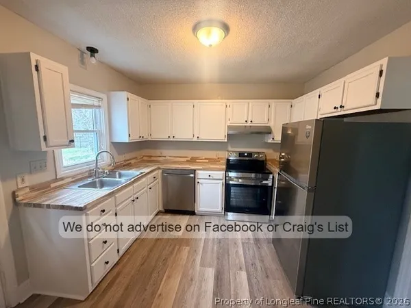 $1,350 | 6341 Cliffdale Road, Fayetteville, NC 28314