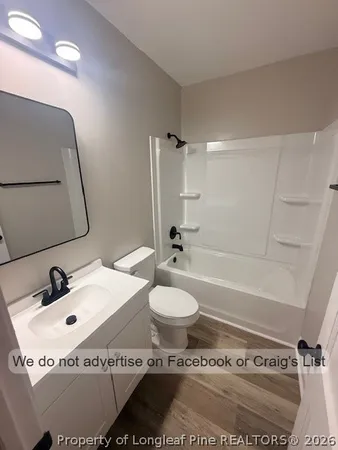 $1,350 | 6341 Cliffdale Road, Fayetteville, NC 28314