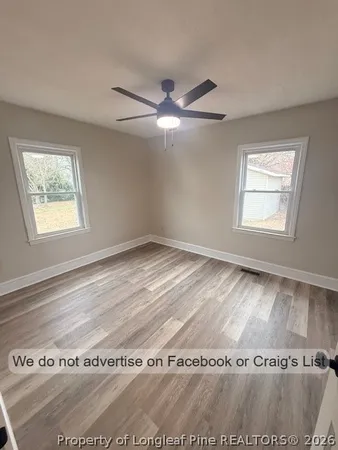 $1,350 | 6341 Cliffdale Road, Fayetteville, NC 28314