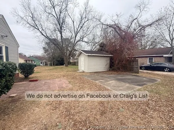 $1,350 | 6341 Cliffdale Road, Fayetteville, NC 28314