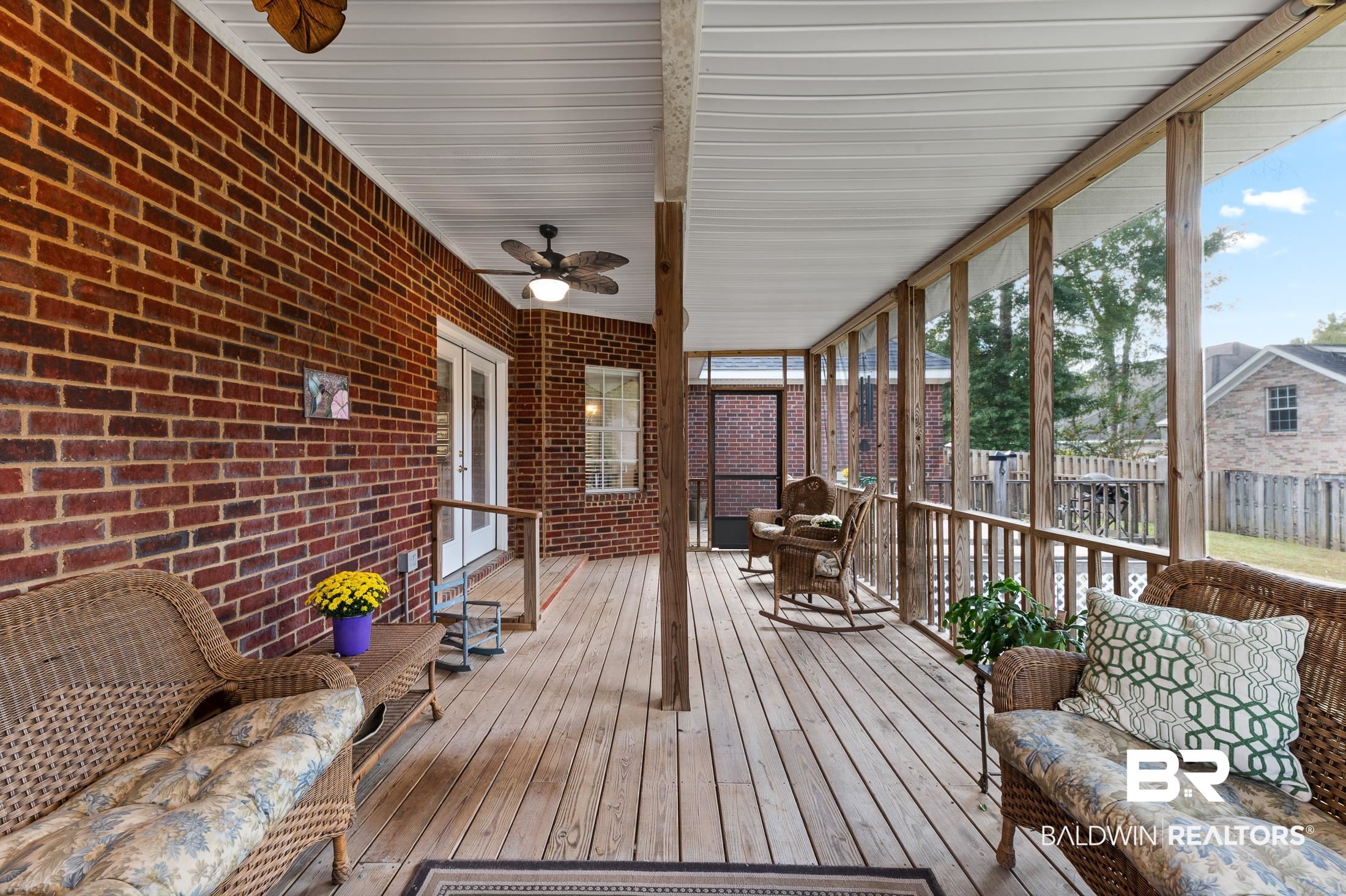2770 Bennington Drive Mobile, AL 36695 - Photo 35 of 43