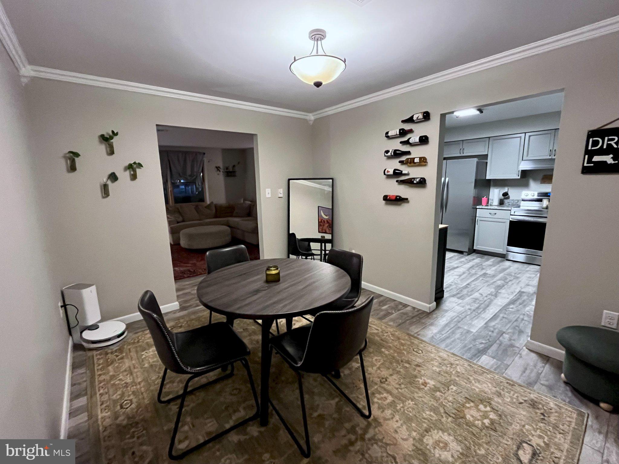 14816 Viewcrest Road Southwest Cumberland, MD 21502 - Photo 15 of 45