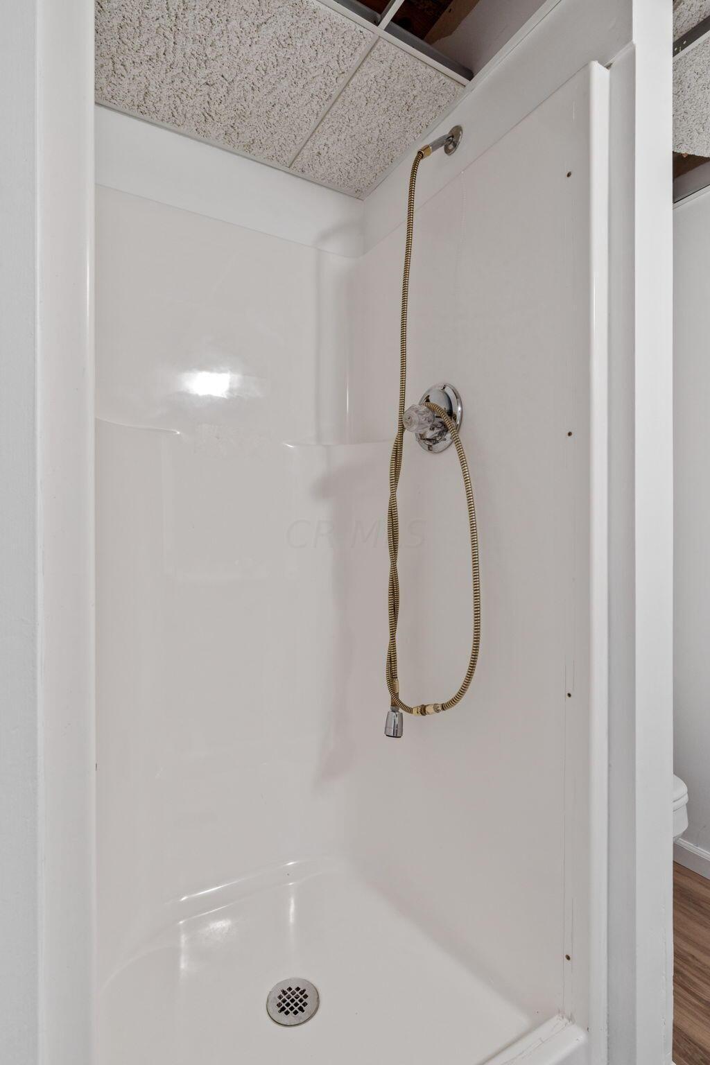 8945 Cheshire Road Sunbury, OH 43074 - Photo 46 of 56 Downstairs Shower