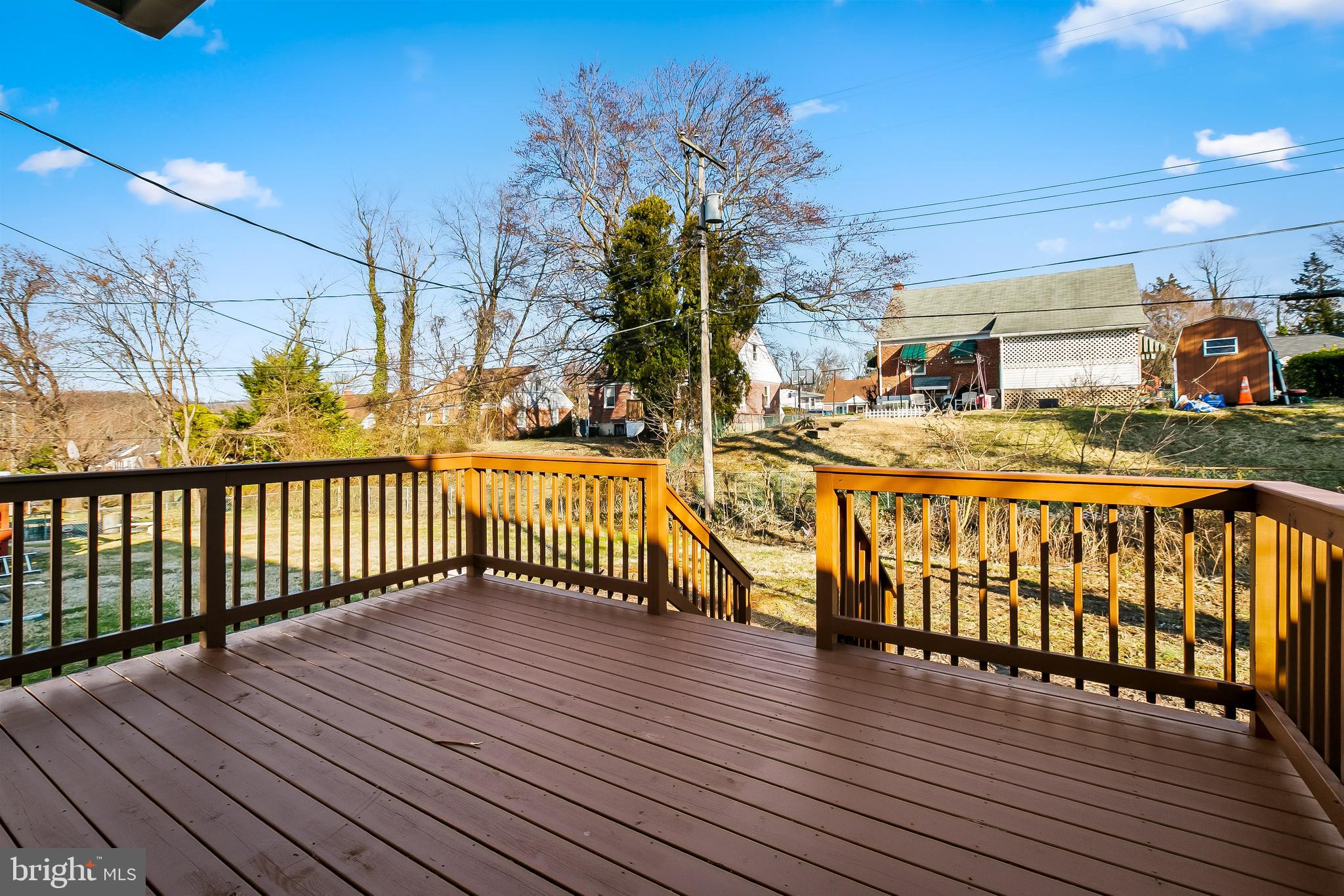 3507 Rhom Road Gwynn Oak, MD 21207 - Photo 29 of 30