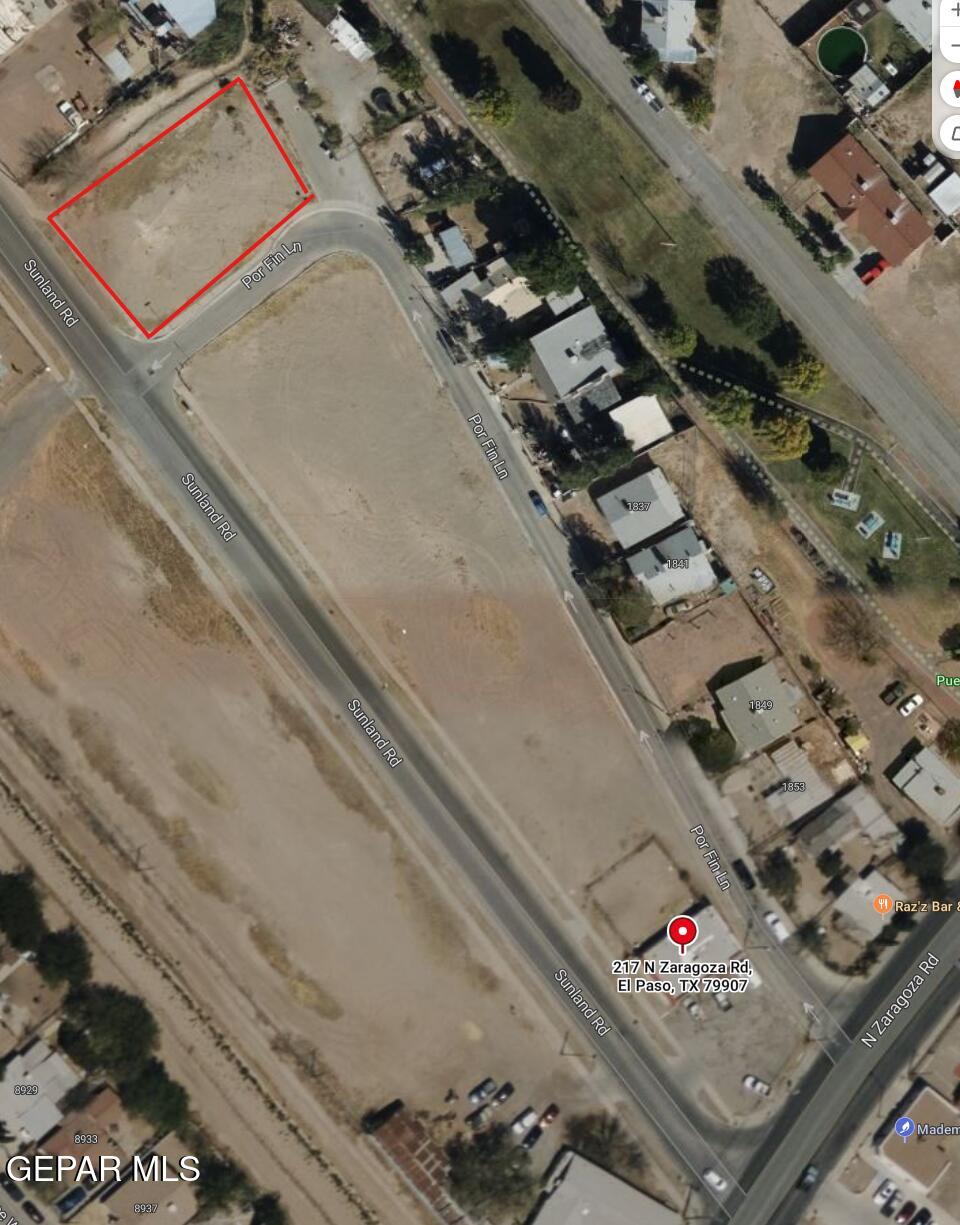 1809 Por Fin Lane El Paso, TX 79907 - Photo 1 of 6