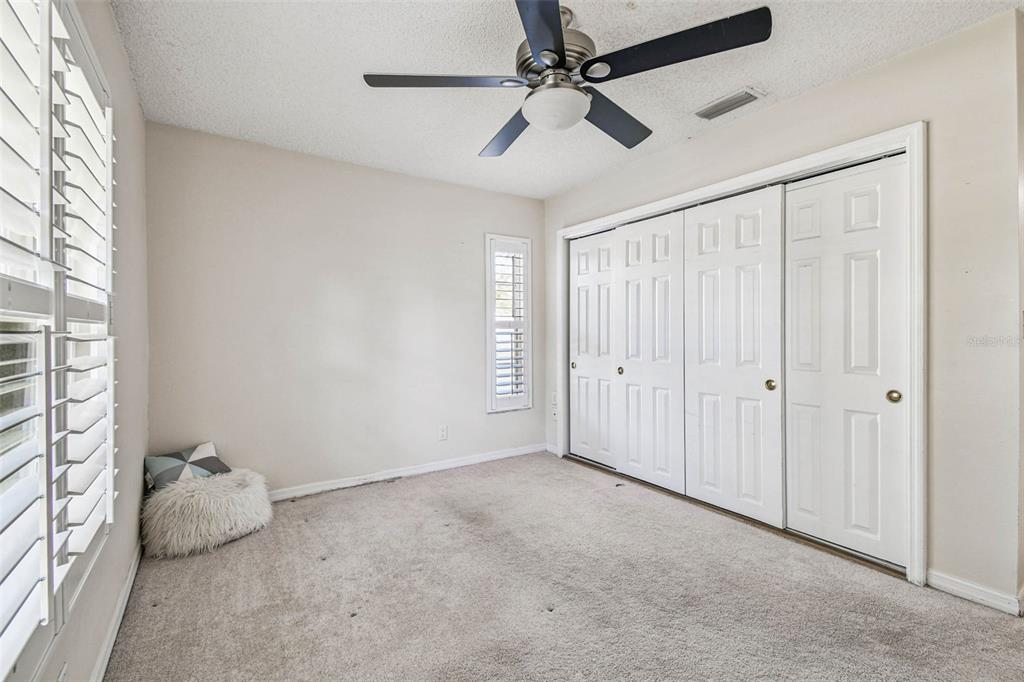 4161 Rolling Springs Drive Tampa, FL 33624 - Photo 21 of 52 a view of an empty room